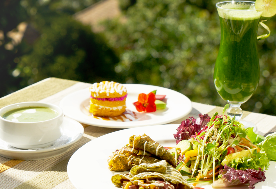 Picnic Lunch