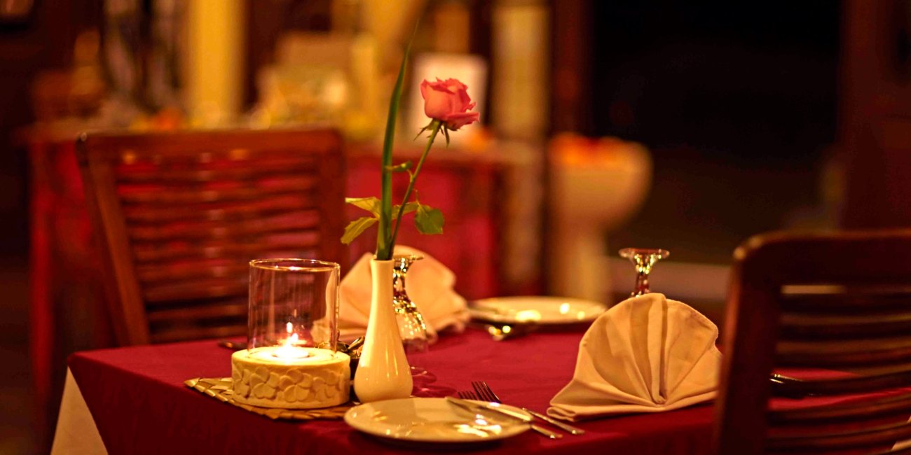 Surya Restaurant