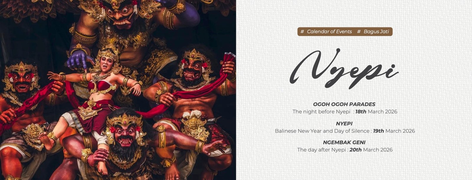 Nyepi