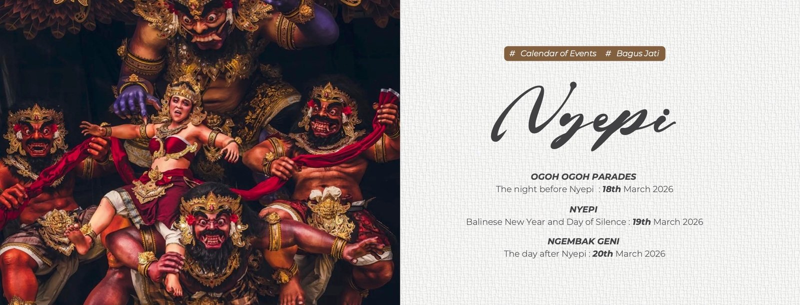 Nyepi
